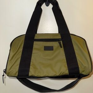 Vooray burner gym duffel
